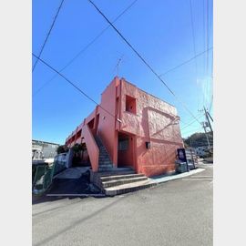 青梅駅より徒歩19分 2階 築52年8ヶ月の賃貸物件