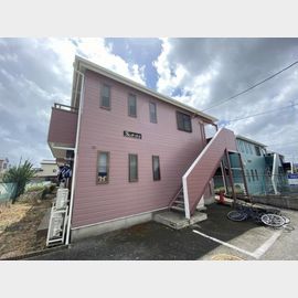 四街道駅より徒歩26分 2階 築30年9ヶ月の賃貸物件