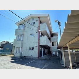 愛宕駅よりバス4分 2階 築36年9ヶ月の賃貸物件