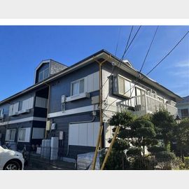 ラシェール鎌ケ谷 2階 築34年6ヶ月の賃貸物件