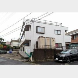 ダイワプラザ都 3階 築34年8ヶ月の賃貸物件