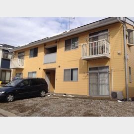 メゾンゴールド 1階 築34年10ヶ月の賃貸物件