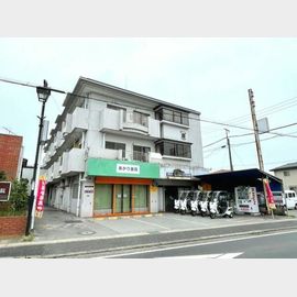 グレース寿 2階 築39年6ヶ月の賃貸物件