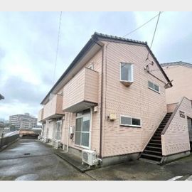 コーポ塩浦 1階 築37年7ヶ月の賃貸物件