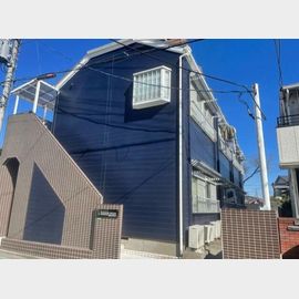 プラザ・ドゥ・アミーゴス 1階 築38年2ヶ月の賃貸物件