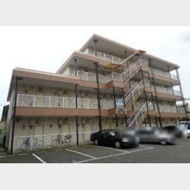 キャッスル小手指 4階 築38年7ヶ月の賃貸物件