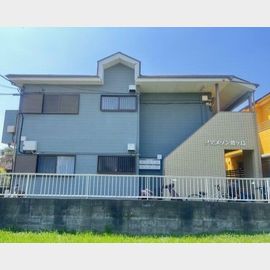 ノアメゾン鶴ヶ島 1階 築38年1ヶ月の賃貸物件