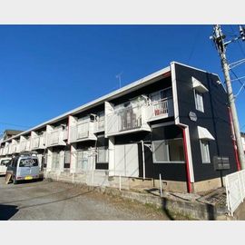 ガーデングローブ 2階 築39年5ヶ月の賃貸物件