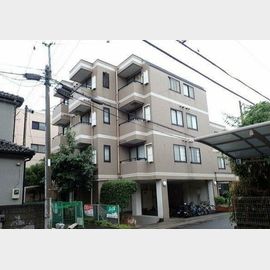 ヴィラン大宮 2階 築30年11ヶ月の賃貸物件