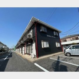 エクセレントハイム 1階 築33年3ヶ月の賃貸物件