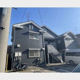 カサブランカ21の賃貸物件