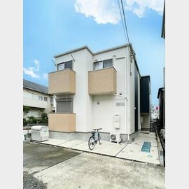 リベルテ春日部 2階 築3年4ヶ月の賃貸物件