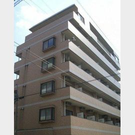 ハイシティ吾妻橋 4階 築34年5ヶ月の賃貸物件