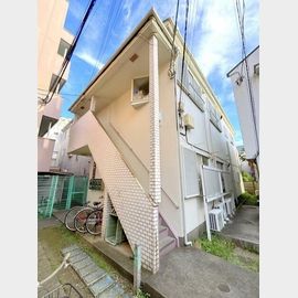 高橋ハイツ 1階 築36年10ヶ月の賃貸物件