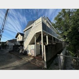 ライトサーム久米川 1階 築38年9ヶ月の賃貸物件