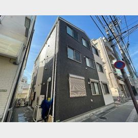 梅島駅より徒歩7分 1階 築12年7ヶ月の賃貸物件