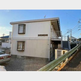 小作駅より徒歩17分 2階 築32年8ヶ月の賃貸物件