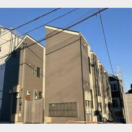 西新井駅より徒歩8分 1階 築7年8ヶ月の賃貸物件