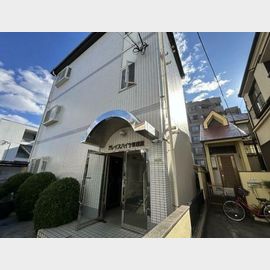 グレイスハイツ東綾瀬 1階 築33年11ヶ月の賃貸物件