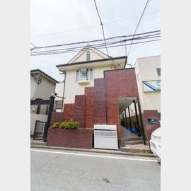 パティーナ南与野 2階 築38年8ヶ月の賃貸物件