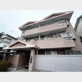 サザンテラス 1階 築38年8ヶ月の賃貸物件