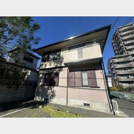 大宮駅よりバス5分 1階 築33年3ヶ月の賃貸物件