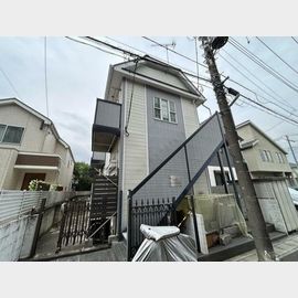 北松戸第7レジデンス 1階 築33年11ヶ月の賃貸物件