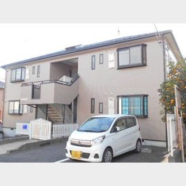 シンパティア誉田 2階 築29年10ヶ月の賃貸物件