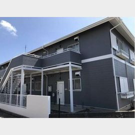 ジョイフル芝山 1階 築36年2ヶ月の賃貸物件