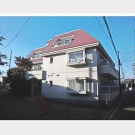 HPマンション和光 3階 築38年1ヶ月の賃貸物件