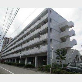 西船橋駅より徒歩13分 2階 築32年9ヶ月の賃貸物件