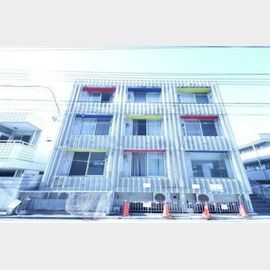 千葉駅より徒歩2分 1階 築9年9ヶ月の賃貸物件