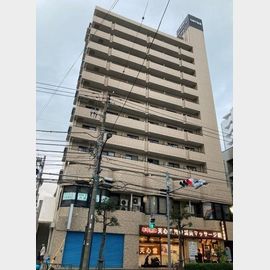 日神パレステージ西大島 10階 築35年2ヶ月の賃貸物件