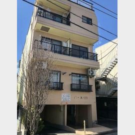 牛浜駅より徒歩3分 3階 築31年9ヶ月の賃貸物件