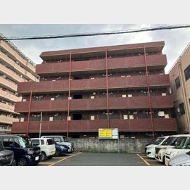 飯能駅より徒歩5分 4階 築38年6ヶ月の賃貸物件