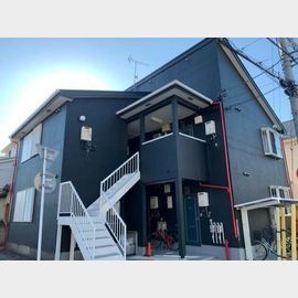 スターハイツ 1階 築34年9ヶ月の賃貸物件