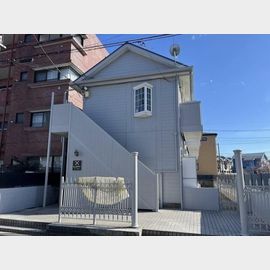 ルフィ東川口 1階 築34年の賃貸物件