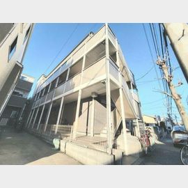 ワタナベハイツ 1階 築13年3ヶ月の賃貸物件