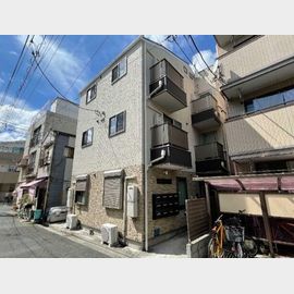 エスポワール町屋弐番館の賃貸物件