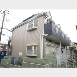 ジュネパレス市川第２４—Ａ 2階 築37年3ヶ月の賃貸物件