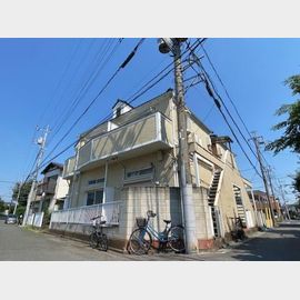 アクール鶴瀬 1階 築35年2ヶ月の賃貸物件