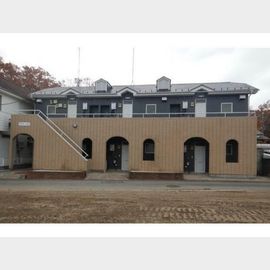 武蔵嵐山駅より徒歩11分 2階 築36年7ヶ月の賃貸物件