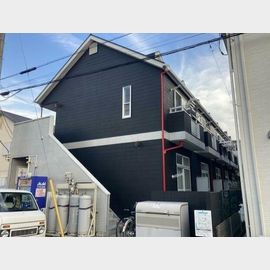 ニッショウハウス３ 1階 築37年7ヶ月の賃貸物件