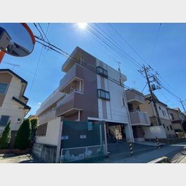 ラヴィエ新宿 1階 築36年8ヶ月の賃貸物件