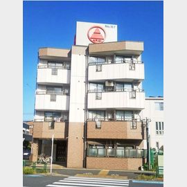 シャーウッド青井 1階 築19年9ヶ月の賃貸物件