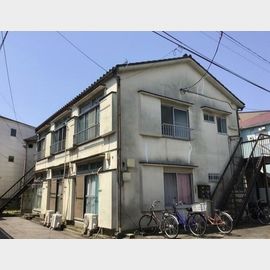 ハイツ元町Ｂ 1階 築44年11ヶ月の賃貸物件