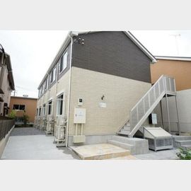 キャメル足立皿沼B棟 1階 築8年5ヶ月の賃貸物件