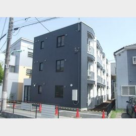 アベニューコート福生 3階 築15年7ヶ月の賃貸物件