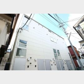 西大島駅より徒歩12分 1階 築15年10ヶ月の賃貸物件