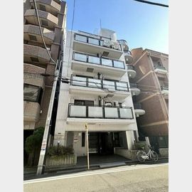 プラティーク両国 3階 築37年10ヶ月の賃貸物件